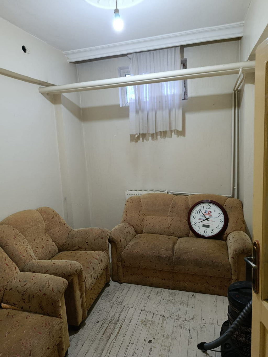 yoncalık 2+1 bodrum