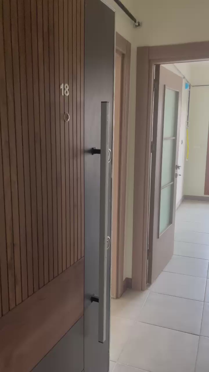 yakutiye 2+1 90m2 satılık